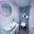 Bagno privato - Reef Voyager