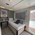 Cabina letto doppio - Reef Voyager