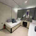 Cabina letto doppio - Reef Voyager