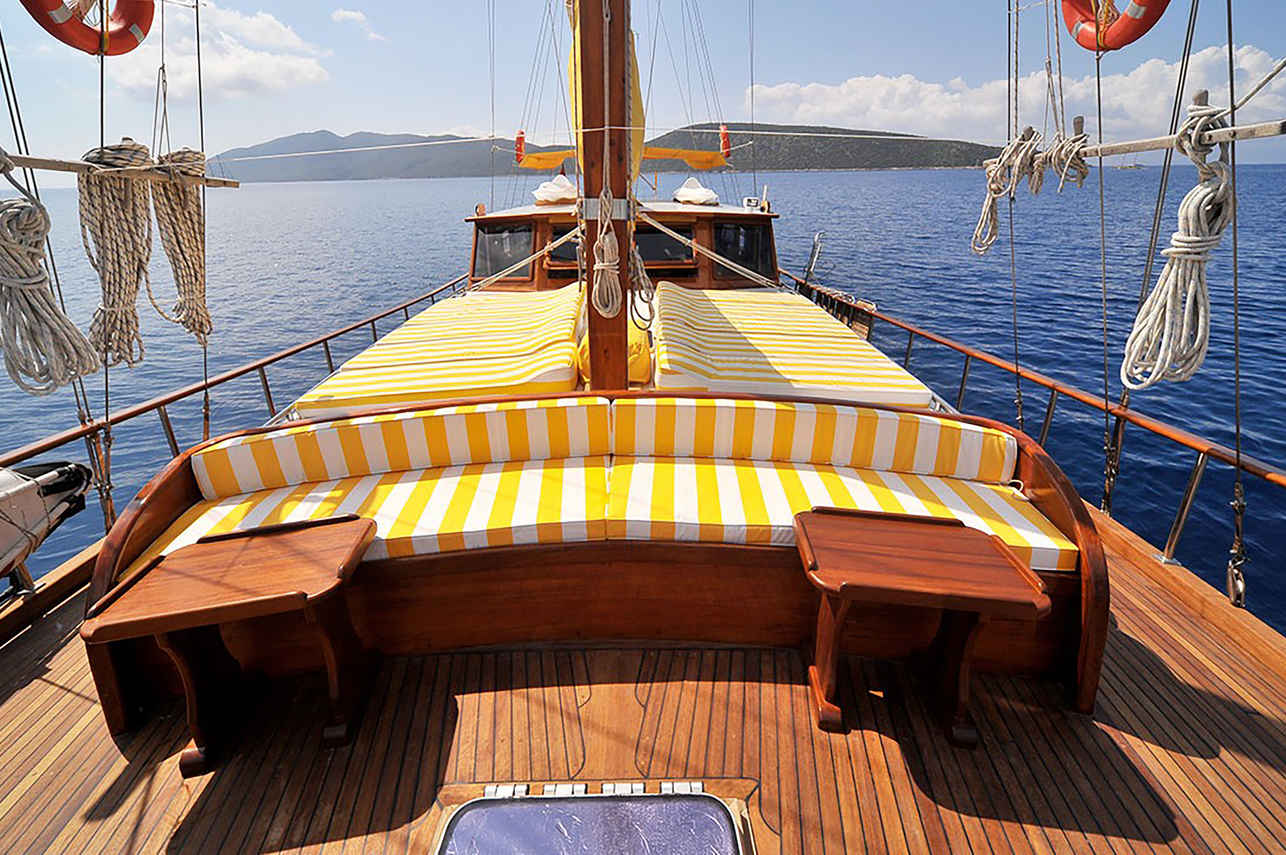 #outodoorlounge - Nikola