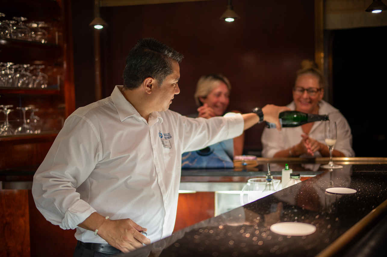 #bararea  - Heritage Adventurer