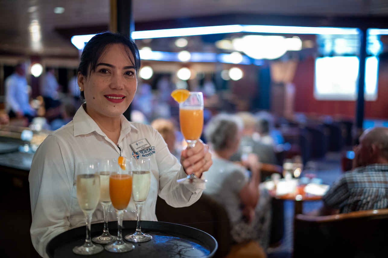 #barandloungearea  - Heritage Adventurer