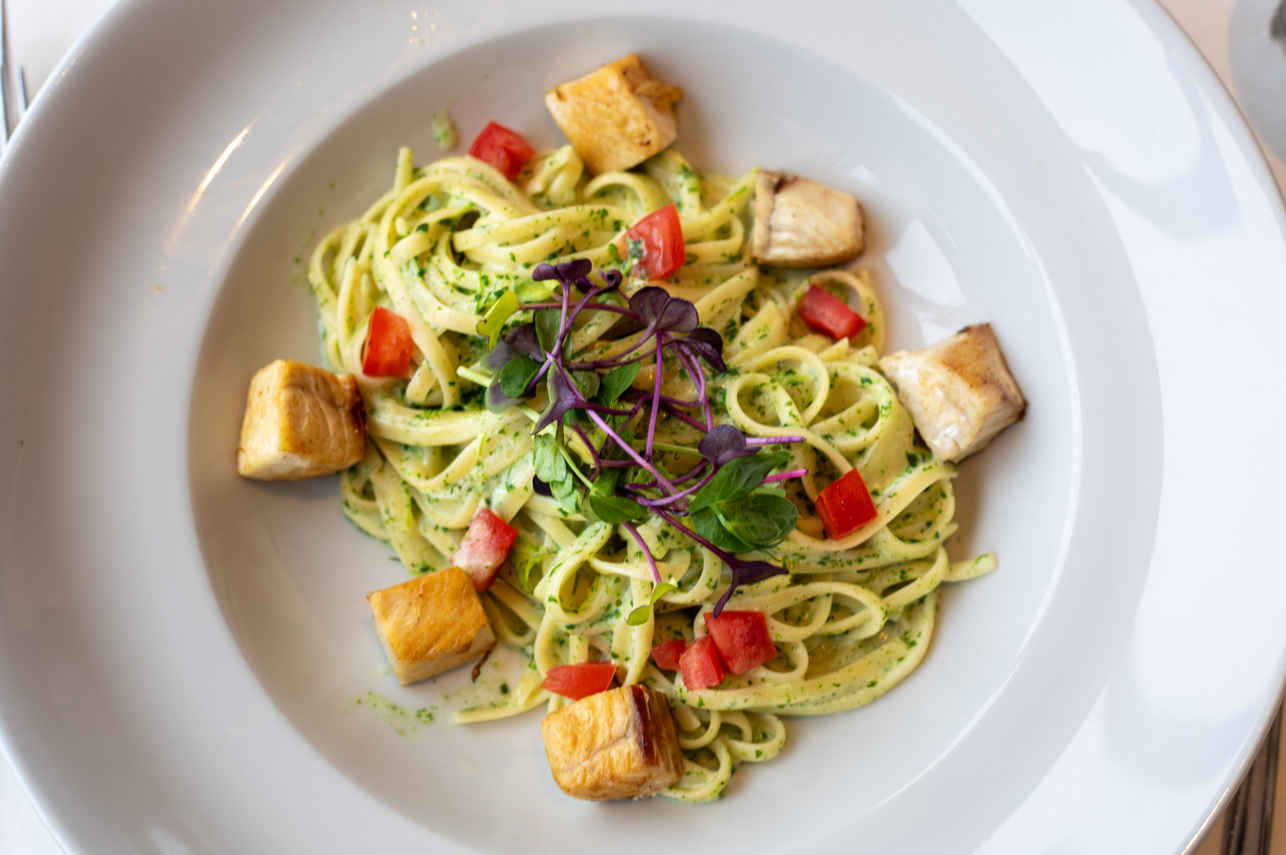 Culinária Deliciosa - Heritage Adventurer