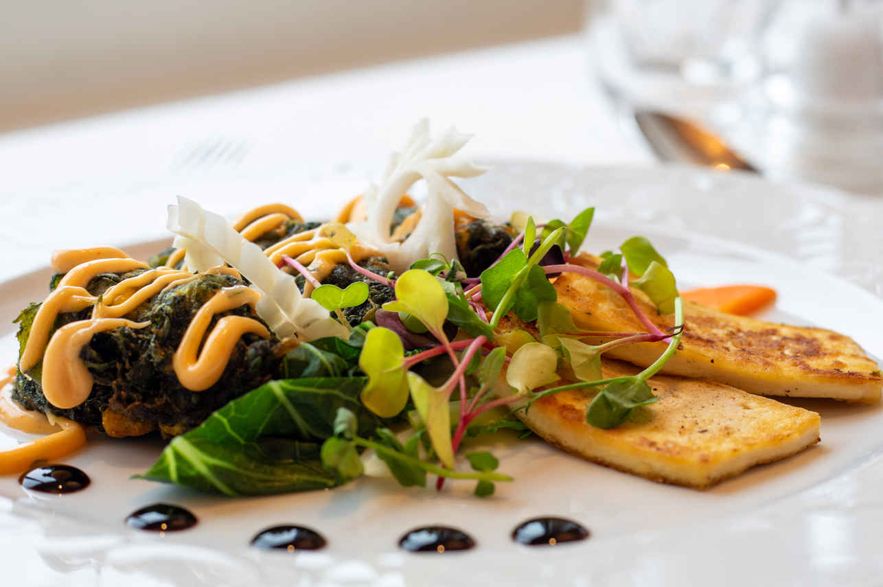 Culinária Deliciosa - Heritage Adventurer