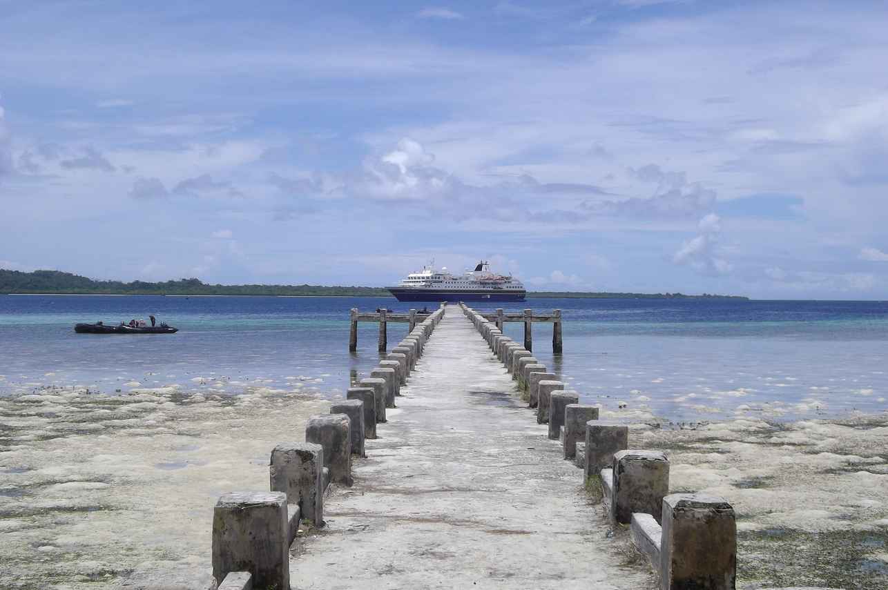 Wakatobi