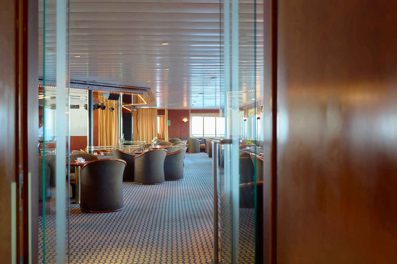 #indoorsaloon  - Heritage Adventurer