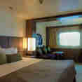 Worsley Suite Cabin