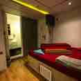 Double Bed Main Deck Cabin