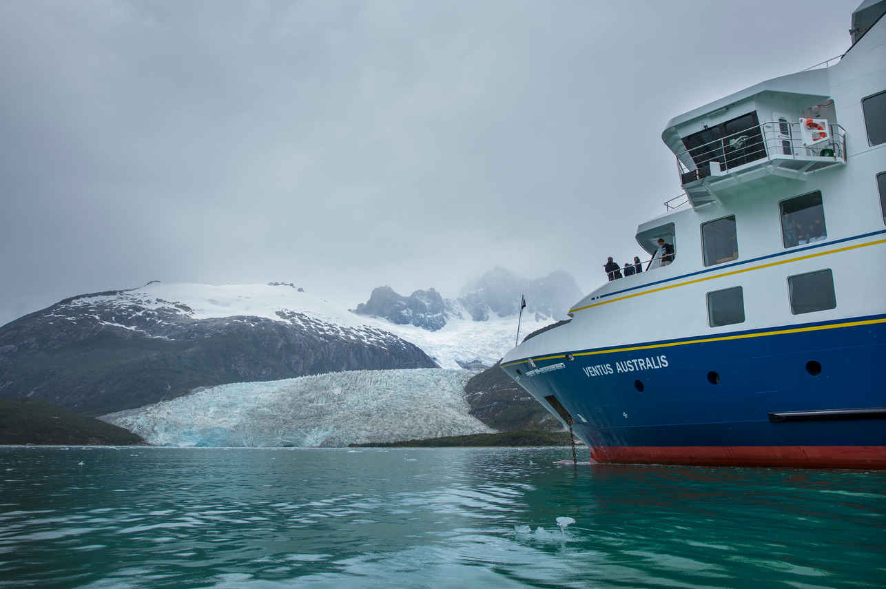 Ventus Australis