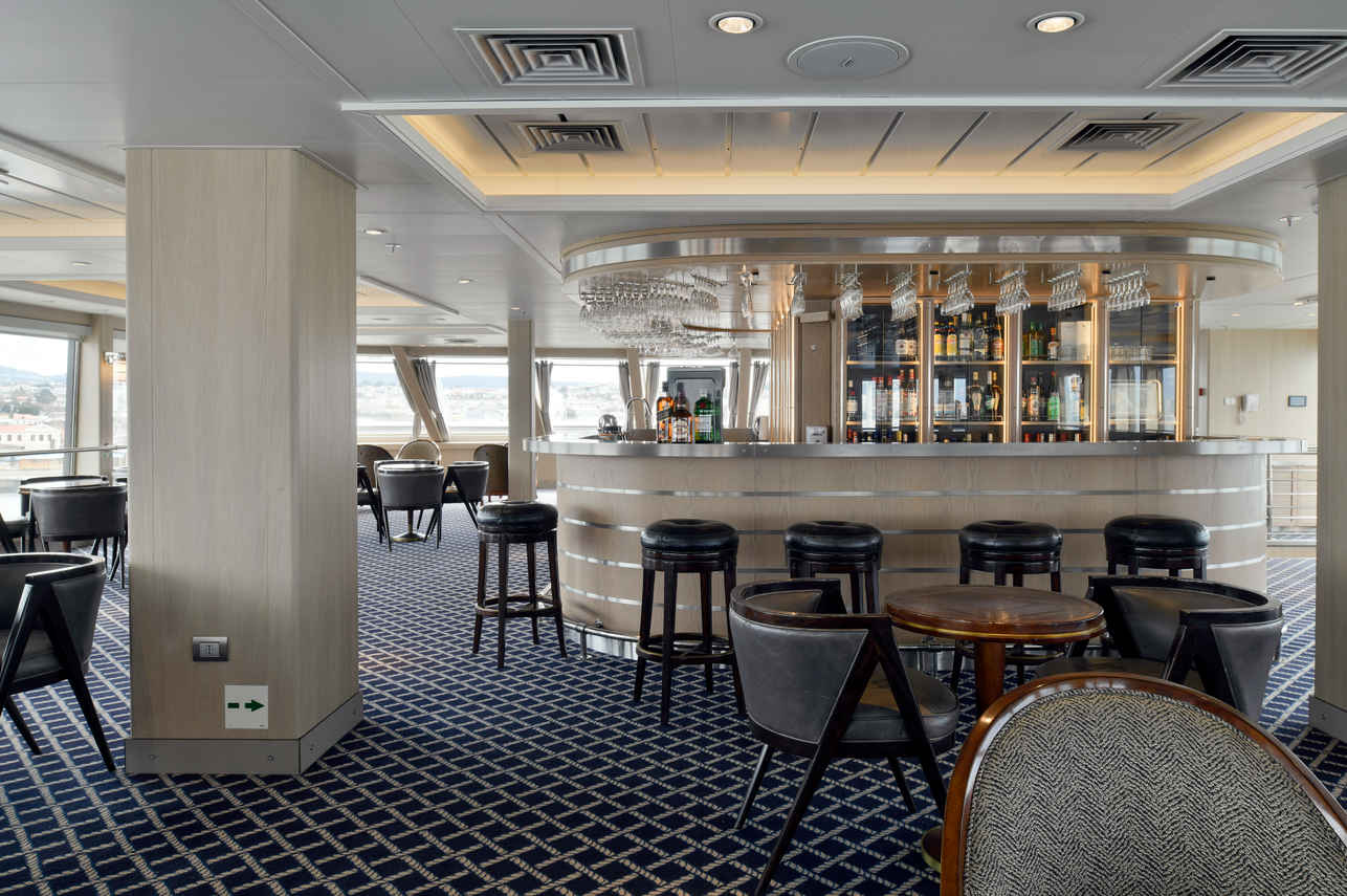 Bar  - Ventus Australis