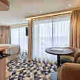 Balcony Suite
