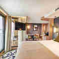 Balcony Suite