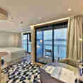 Balcony Suite