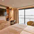 Balcony Suite