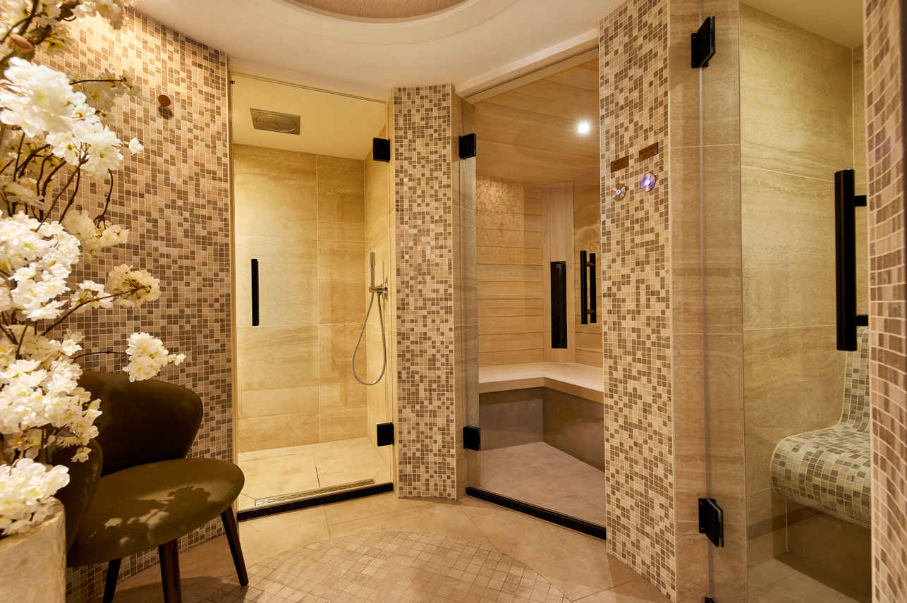 Spa Room