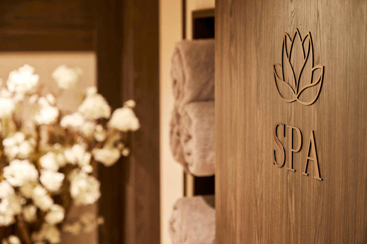 Spa Room