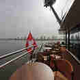 Stern Area
