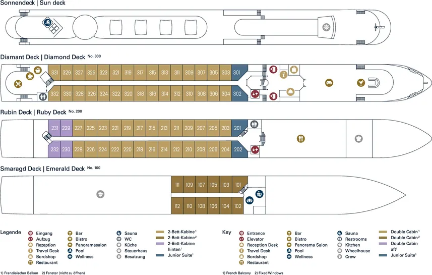 #deckplan floorplan