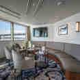 Bar and Lounge Area - VIVA Tiara