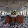 Bar and Lounge Area - VIVA Tiara