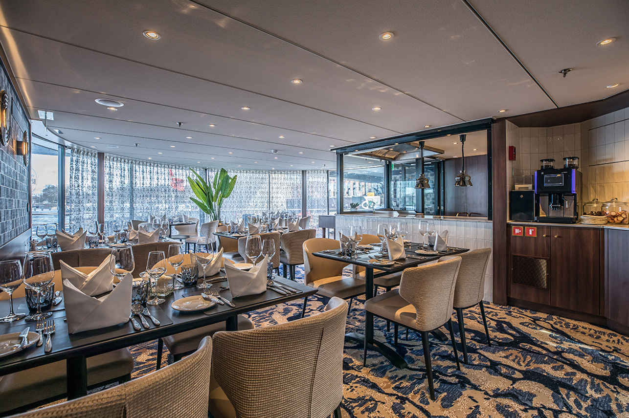 Bistro