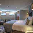 Emerald Deck Double Cabin