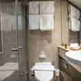 En-Suite bathrooms - VIVA Tiara