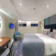Emerald Deck Double Cabin