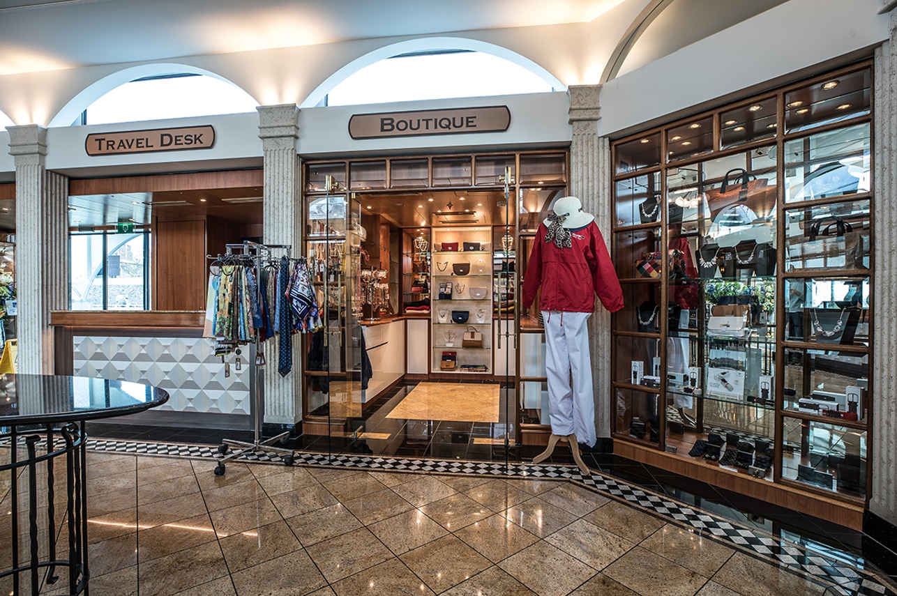 Boutique