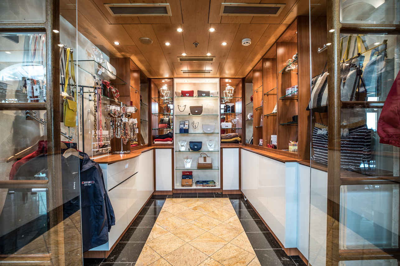 Boutique