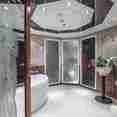 Massage and Spa Room
