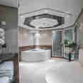 Massage and Spa Room