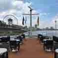 Sun Deck - VIVA Tiara