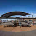 Sun Deck - VIVA Tiara