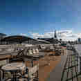 Sun Deck - VIVA Tiara