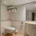 Double Cabin - En-Suite bathroom