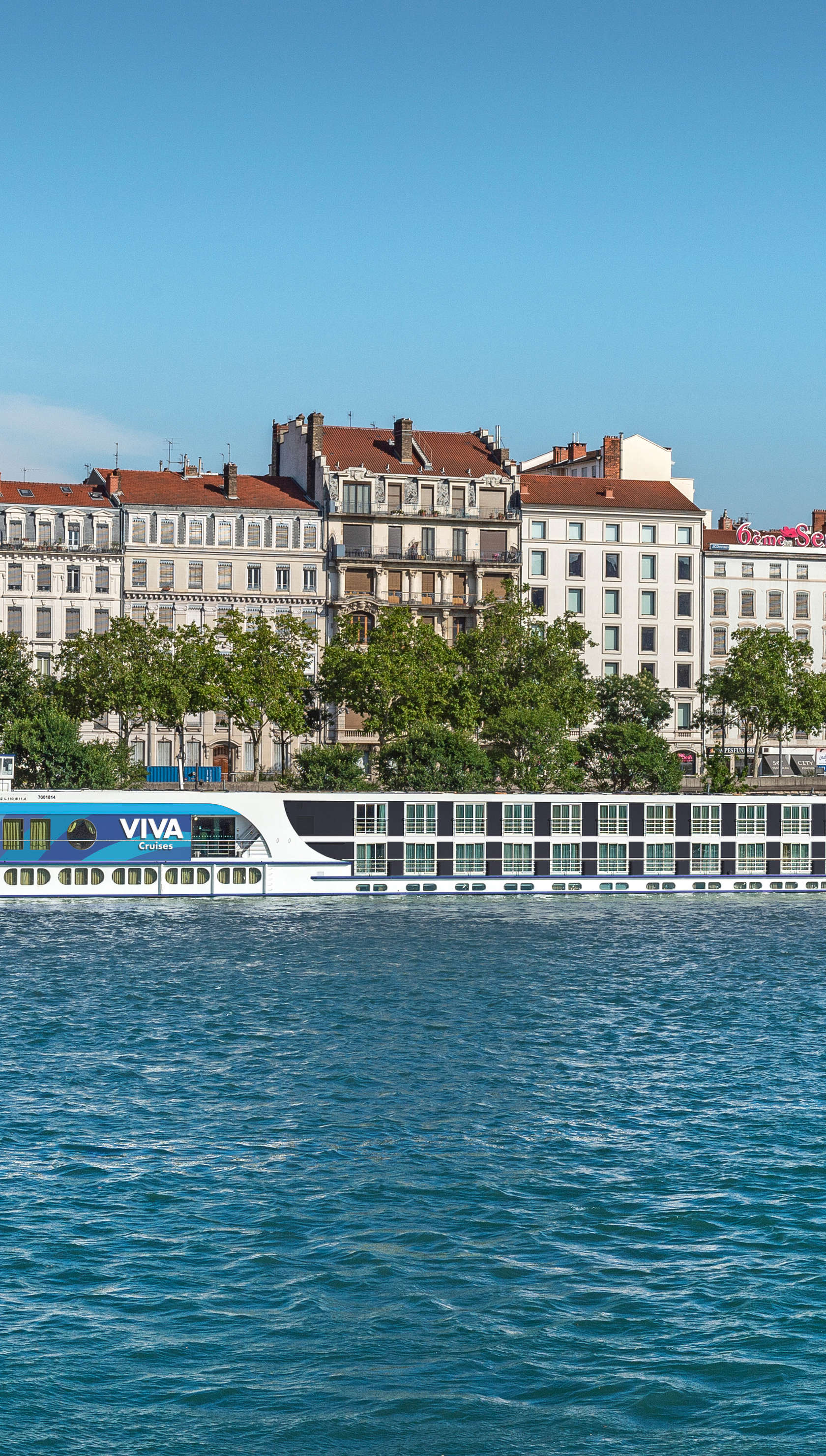 VIVA Voyage