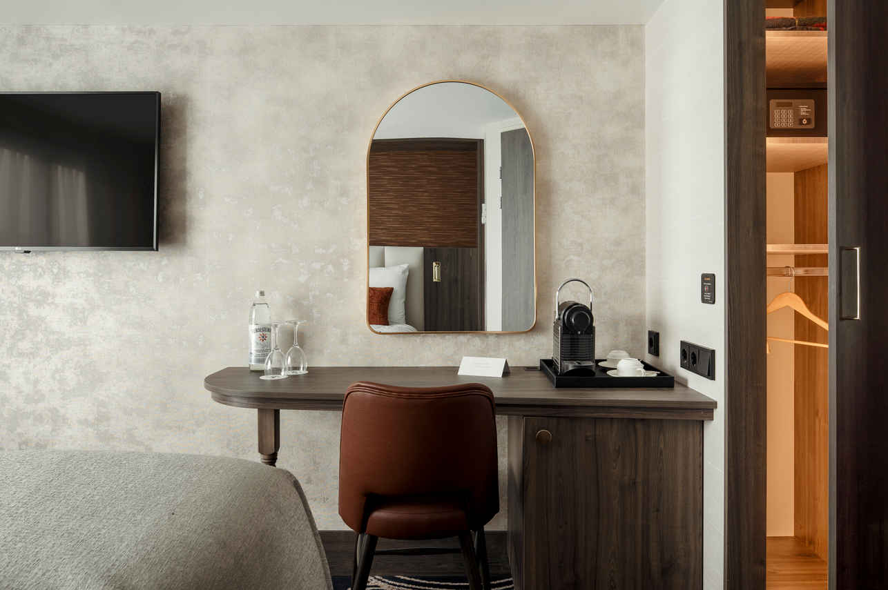 Double Cabin - VIVA Voyage