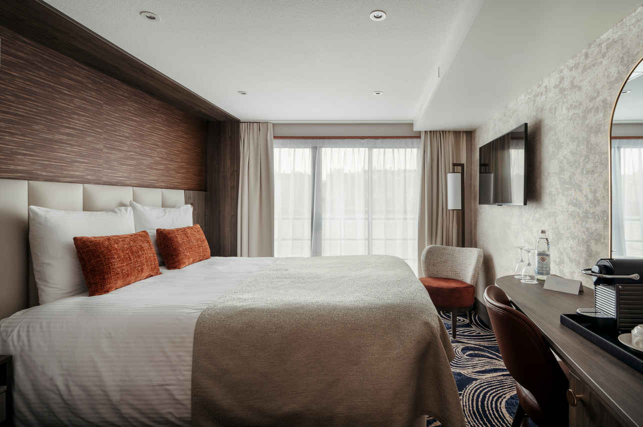 Double Cabin - VIVA Voyage