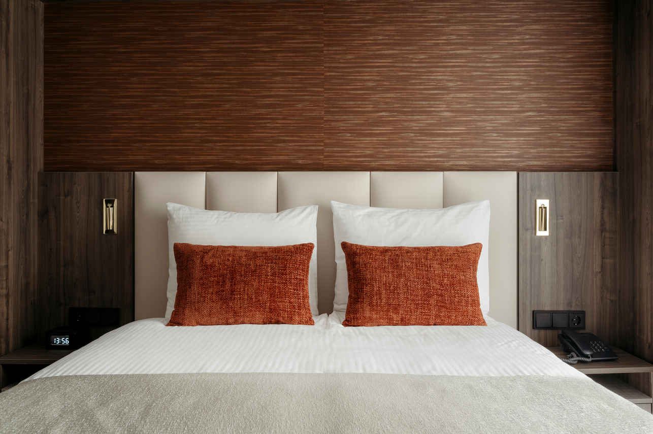 Double Cabin - VIVA Voyage