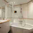 Junior Suite - En-Suite bathroom