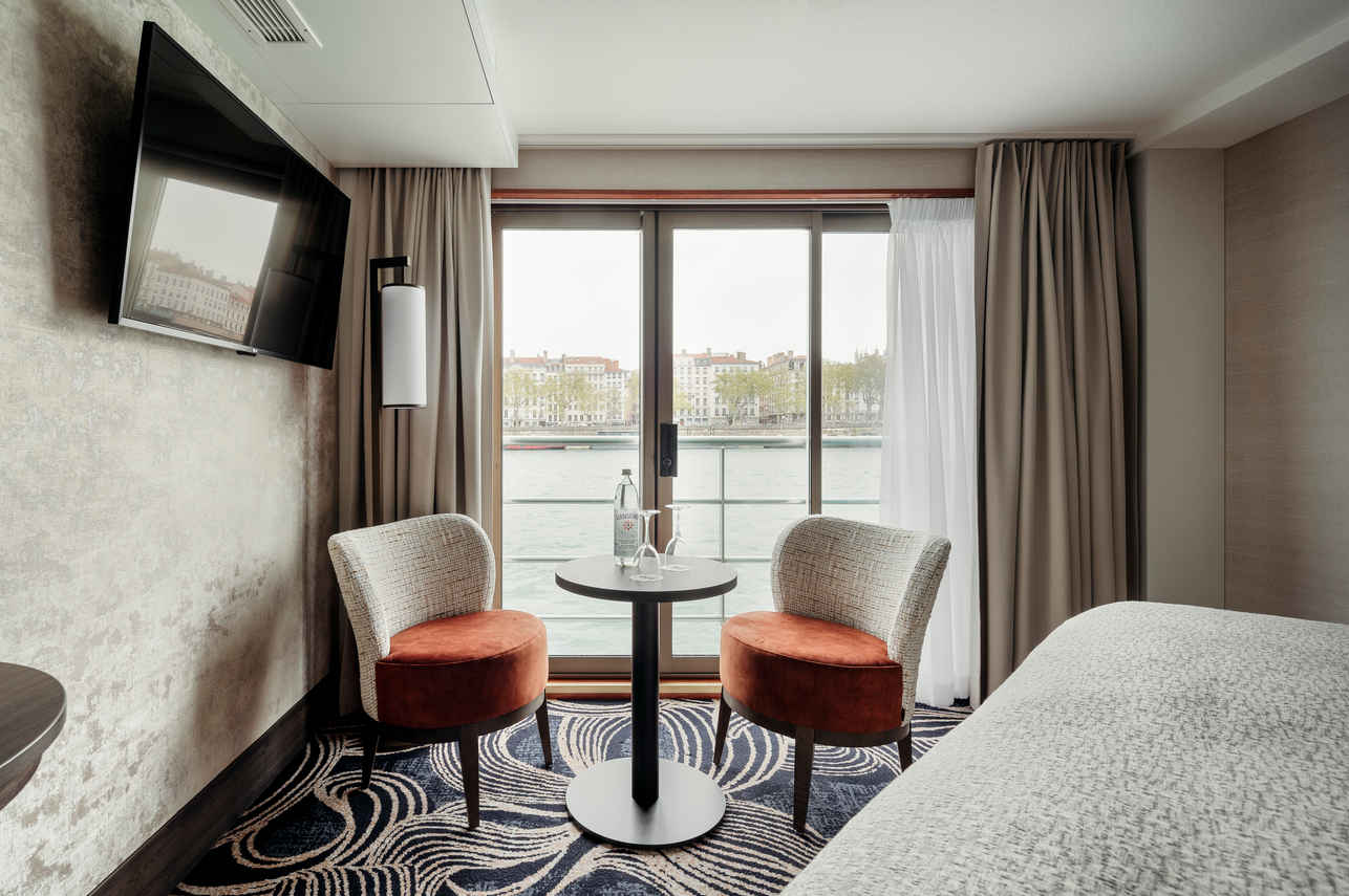 Junior Suite - VIVA Voyage