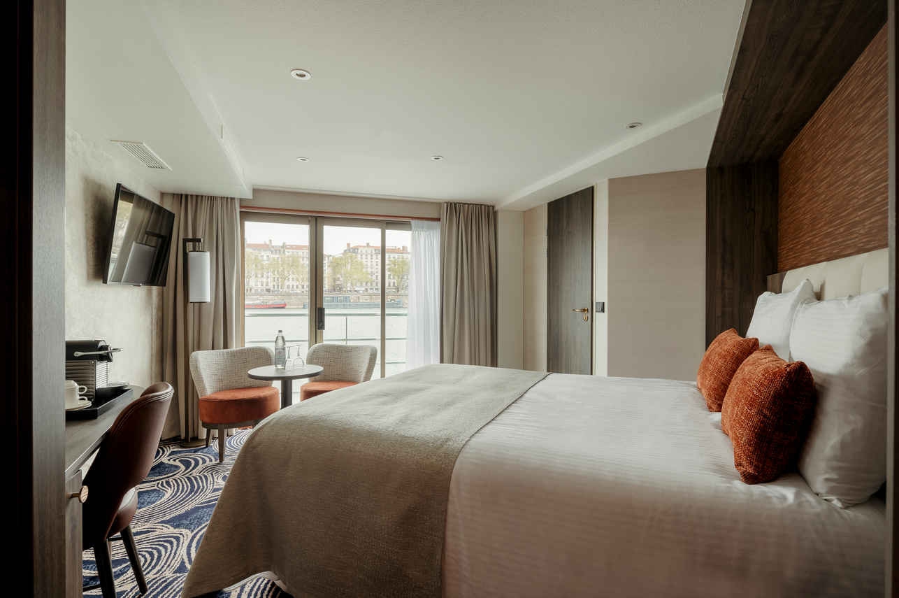 Junior Suite - VIVA Voyage