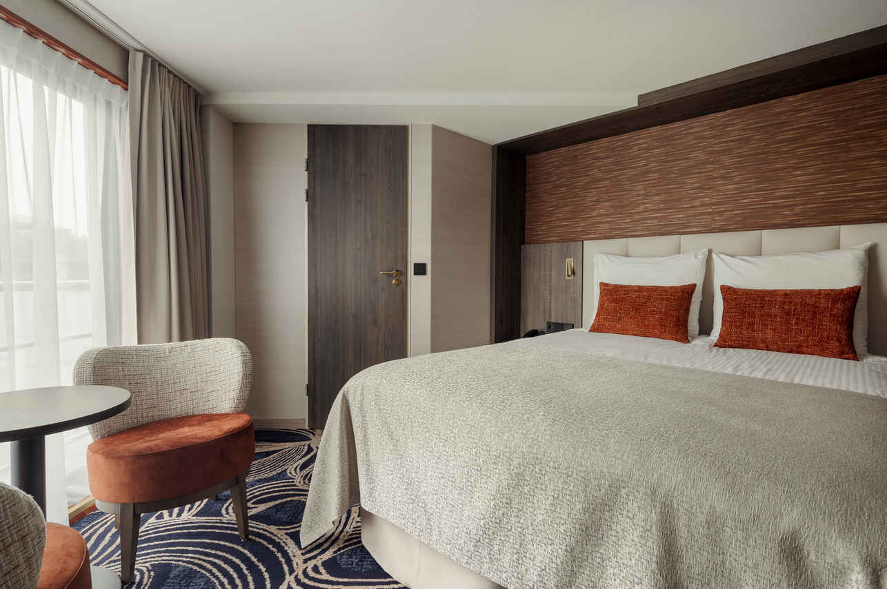 Junior Suite - VIVA Voyage