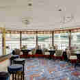 Bar and Lounge Area - VIVA Voyage