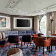 Bar and Lounge Area - VIVA Voyage