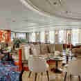 Bar and Lounge Area - VIVA Voyage