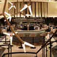 Bar and Lounge Area - VIVA Two
