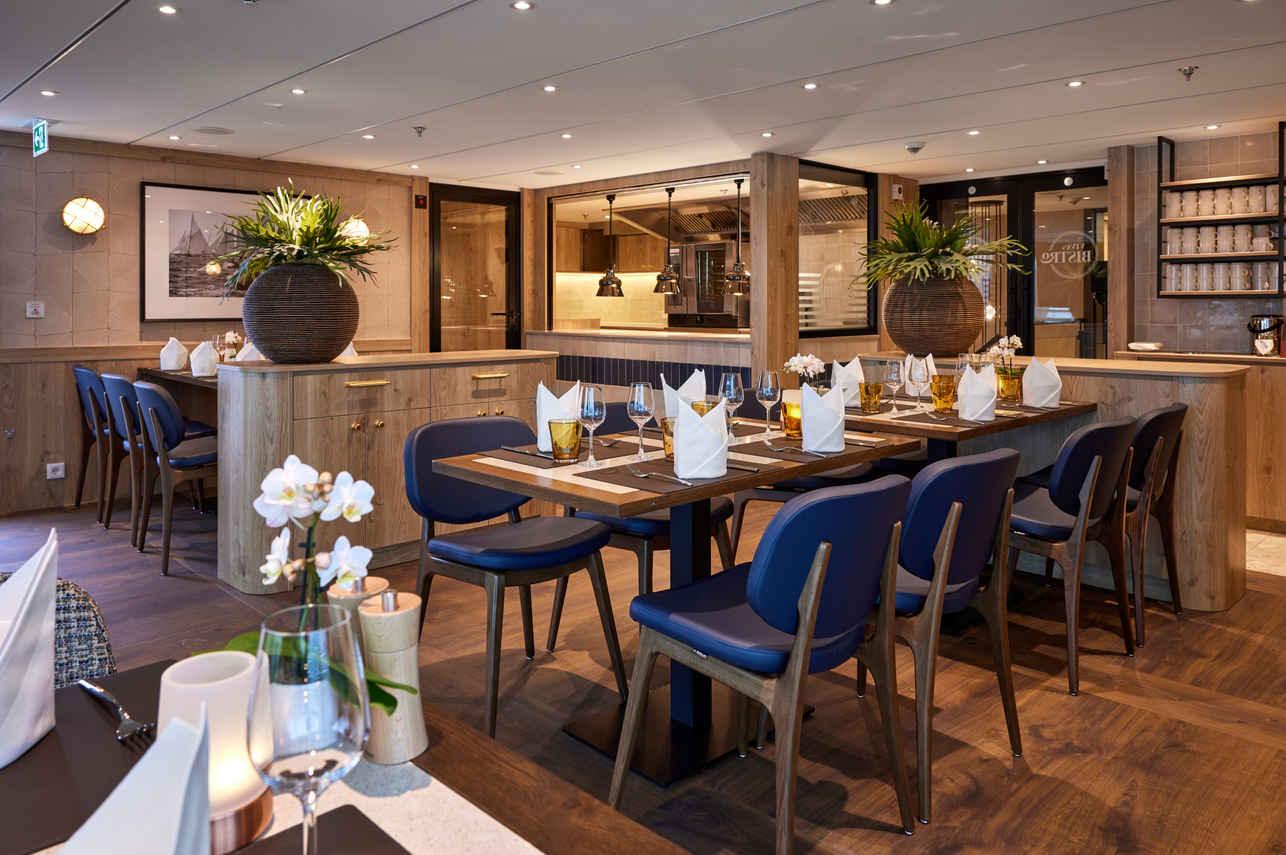 Bistro