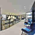 Indoor Saloon - VIVA Two